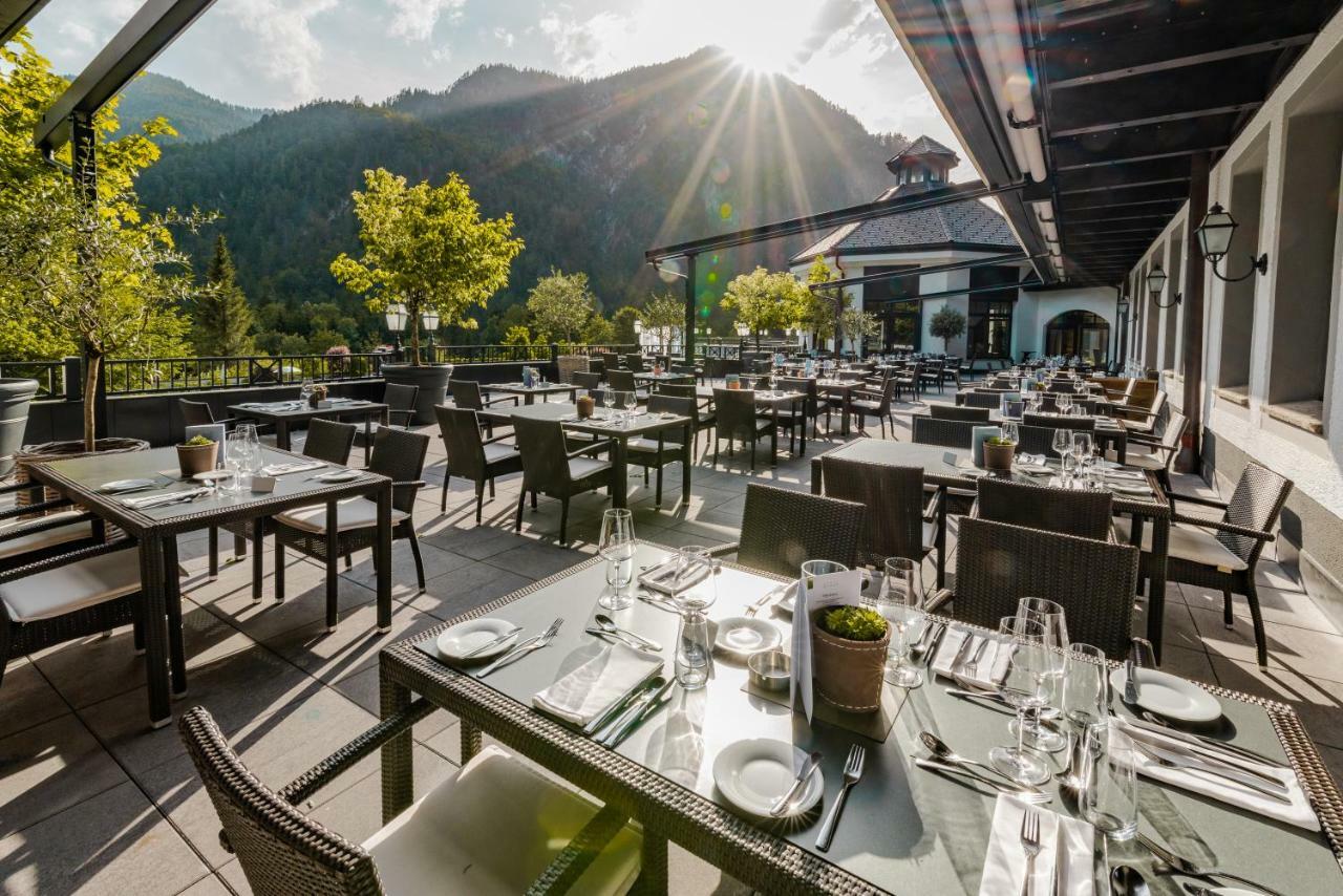 Brandlhof Lodge Saalfelden Exterior photo